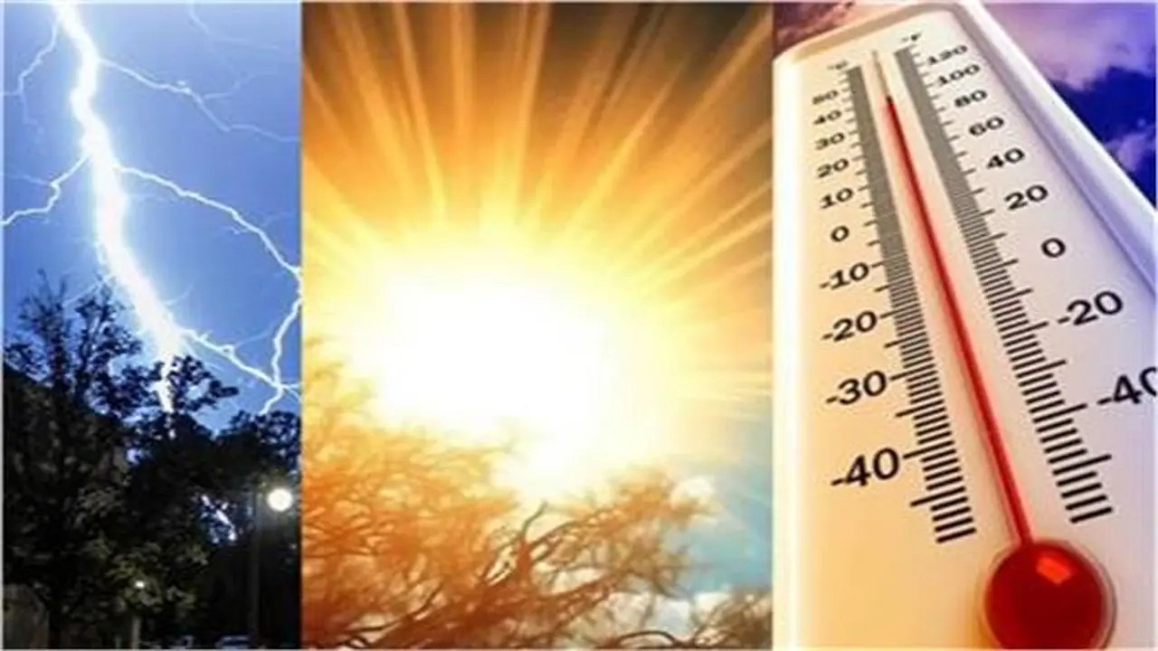 الأرصاد تعلن تفاصيل تقلبات حالة الطقس المتوقعة خلال الأسبوع الجاري